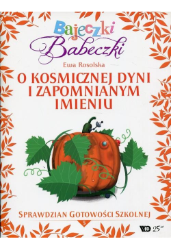 Bajeczki Babeczki Część 5 O...