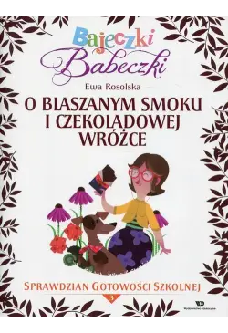 Bajeczki Babeczki O...