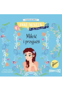Klasyka dla dzieci. Miłość...