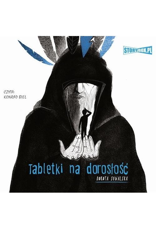 Tabletki na dorosłość