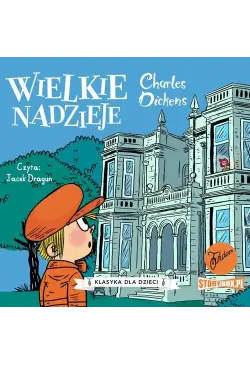 Klasyka dla dzieci. Charles...