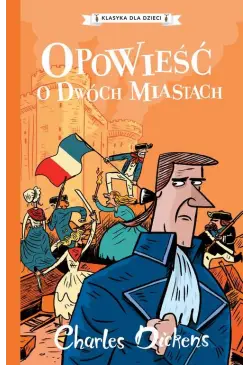 Klasyka dla dzieci. Charles...