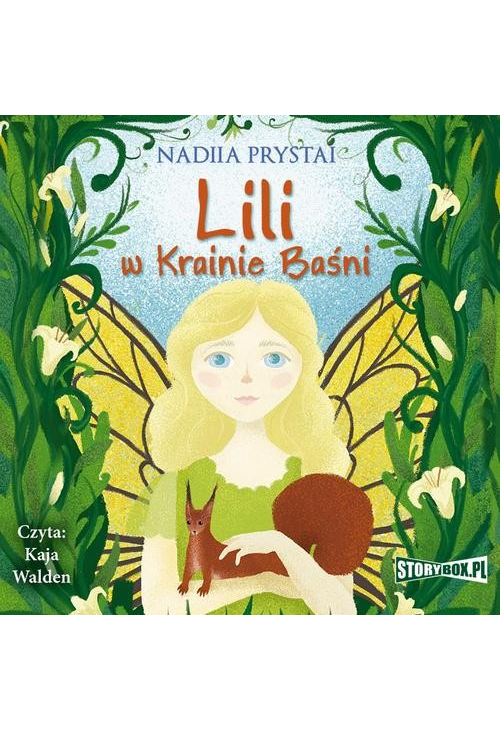 Lili w Krainie Baśni