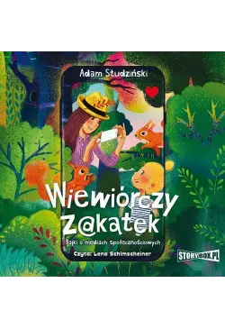 Wiewiórczy Z@kątek