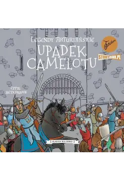 Legendy arturiańskie. Tom...
