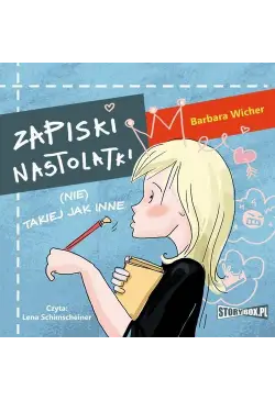 Zapiski nastolatki (nie)...