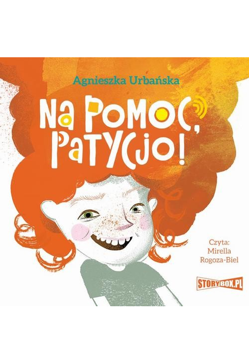 Na pomoc, Patycjo!