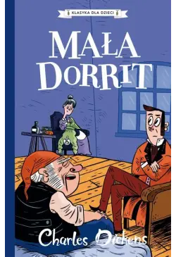 Klasyka dla dzieci. Charles...