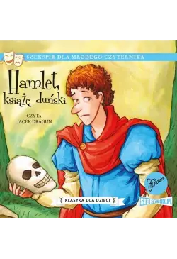 Klasyka dla dzieci. William...