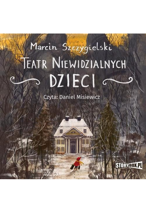 Teatr niewidzialnych dzieci