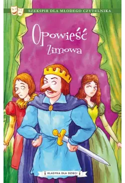 Klasyka dla dzieci. William...
