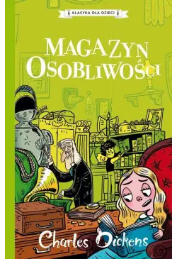 Klasyka dla dzieci. Charles...