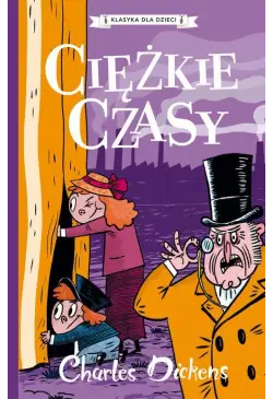 Klasyka dla dzieci. Charles...