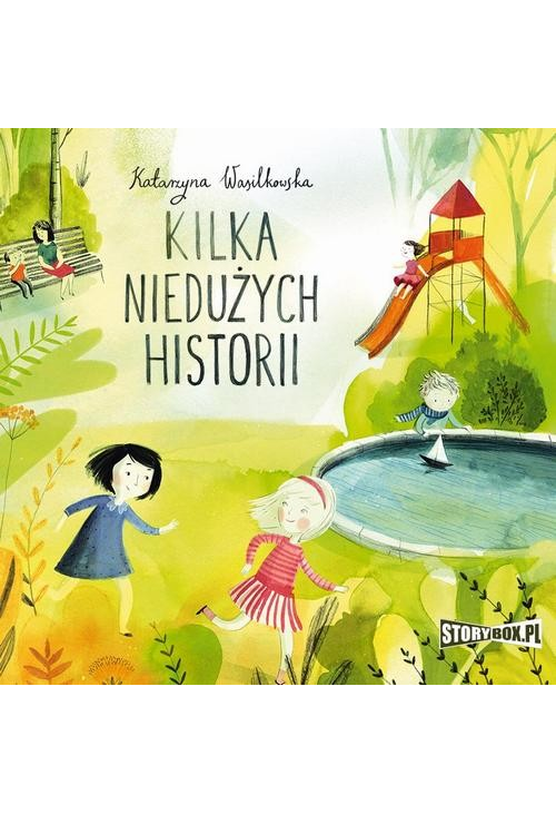 Kilka niedużych historii