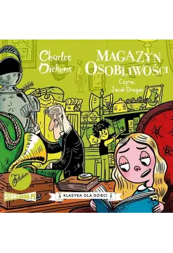 Klasyka dla dzieci. Charles...