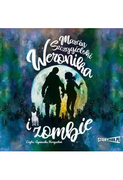 Weronika i zombie