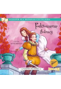 Klasyka dla dzieci. William...
