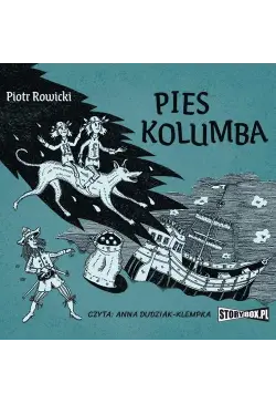 Pies Kolumba