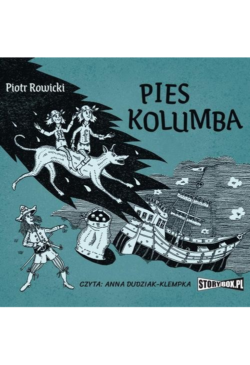 Pies Kolumba