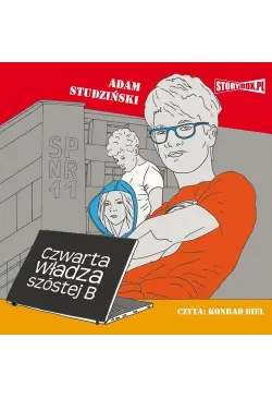 Czwarta władza szóstej B