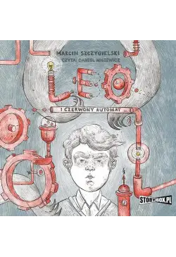 Leo i czerwony automat