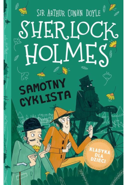 Sherlock Holmes. Tom 23....