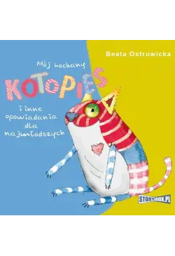 Mój kochany kotopies i inne...