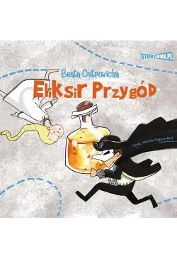 Eliksir przygód
