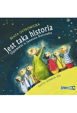 Jest taka historia....