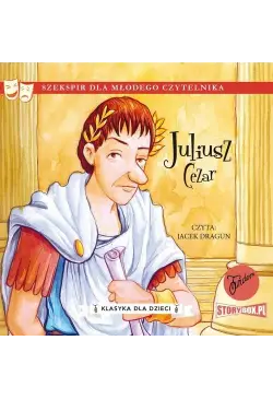 Klasyka dla dzieci. William...