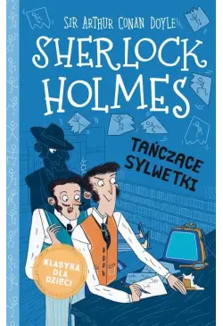 Sherlock Holmes. Tom 24....