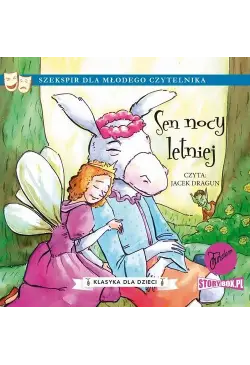 Klasyka dla dzieci. William...