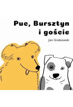 Puc, Bursztyn i goście