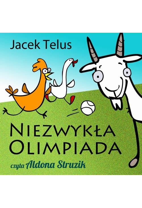 Niezwykła Olimpiada