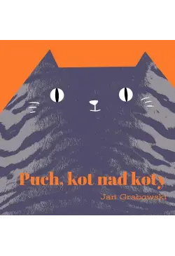 Puch, kot nad koty