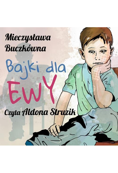 Bajki dla Ewy