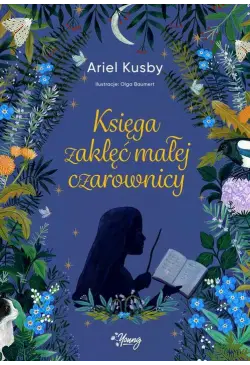 Księga zaklęć małej czarownicy
