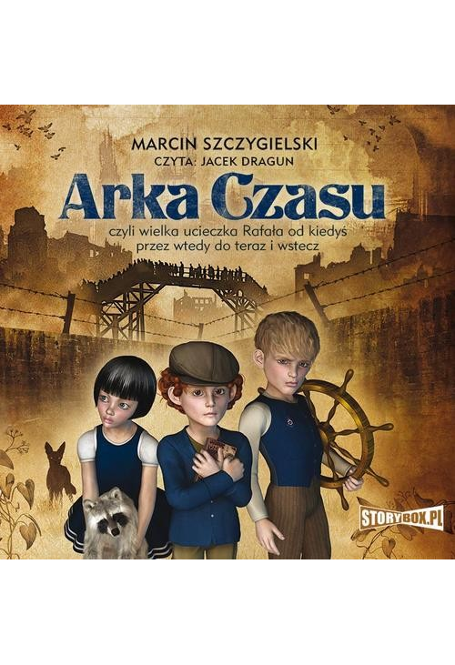 Arka Czasu