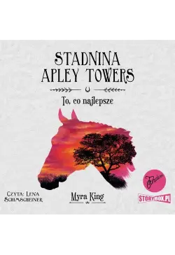 Stadnina Apley Towers. Tom...