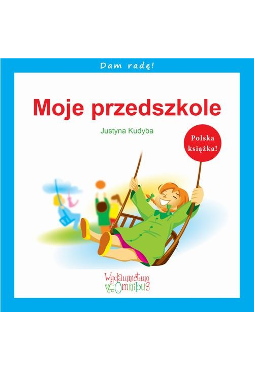 Moje przedszkole