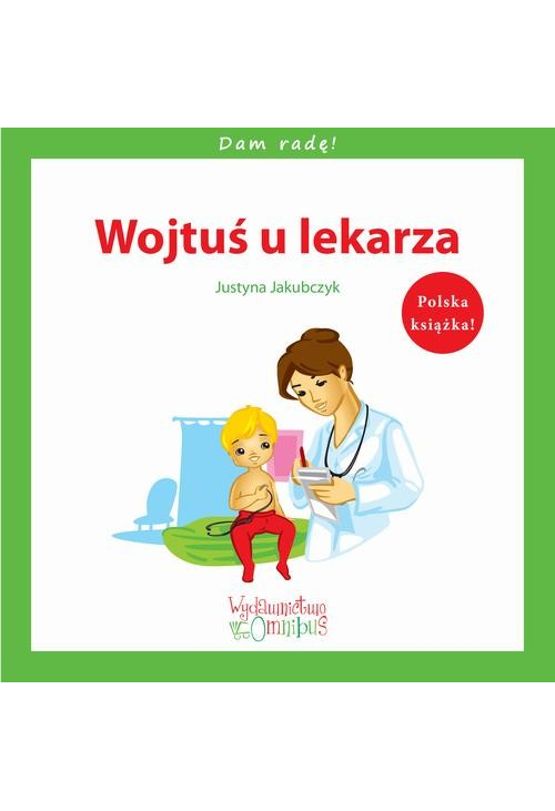 Wojtuś u lekarza