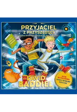 Przyjaciel z przyszłości