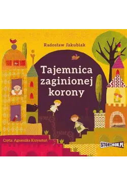 Tajemnica zaginionej korony