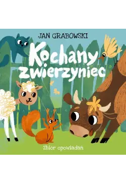 Kochany zwierzyniec