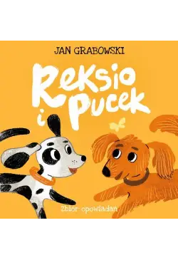 Reksio i Pucek