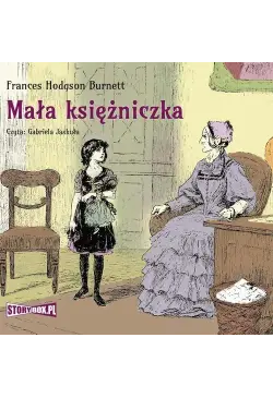 Mała księżniczka