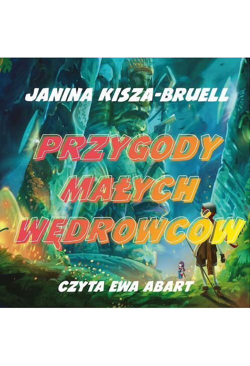 Przygody Małych Wędrowców