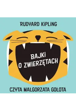 Bajki o zwierzętach