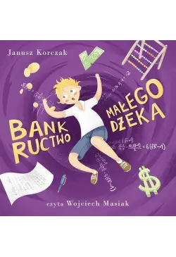 Bankructwo małego Dżeka