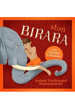 Słoń Birara